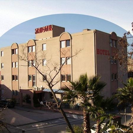 Hotel Triotel La Valette-du-Var Zewnętrze zdjęcie