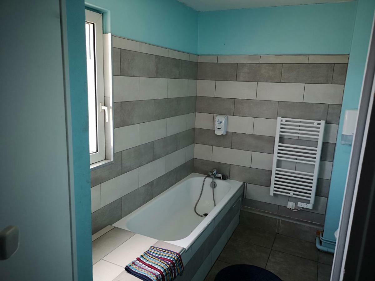 Hotel Triotel La Valette-du-Var Zewnętrze zdjęcie