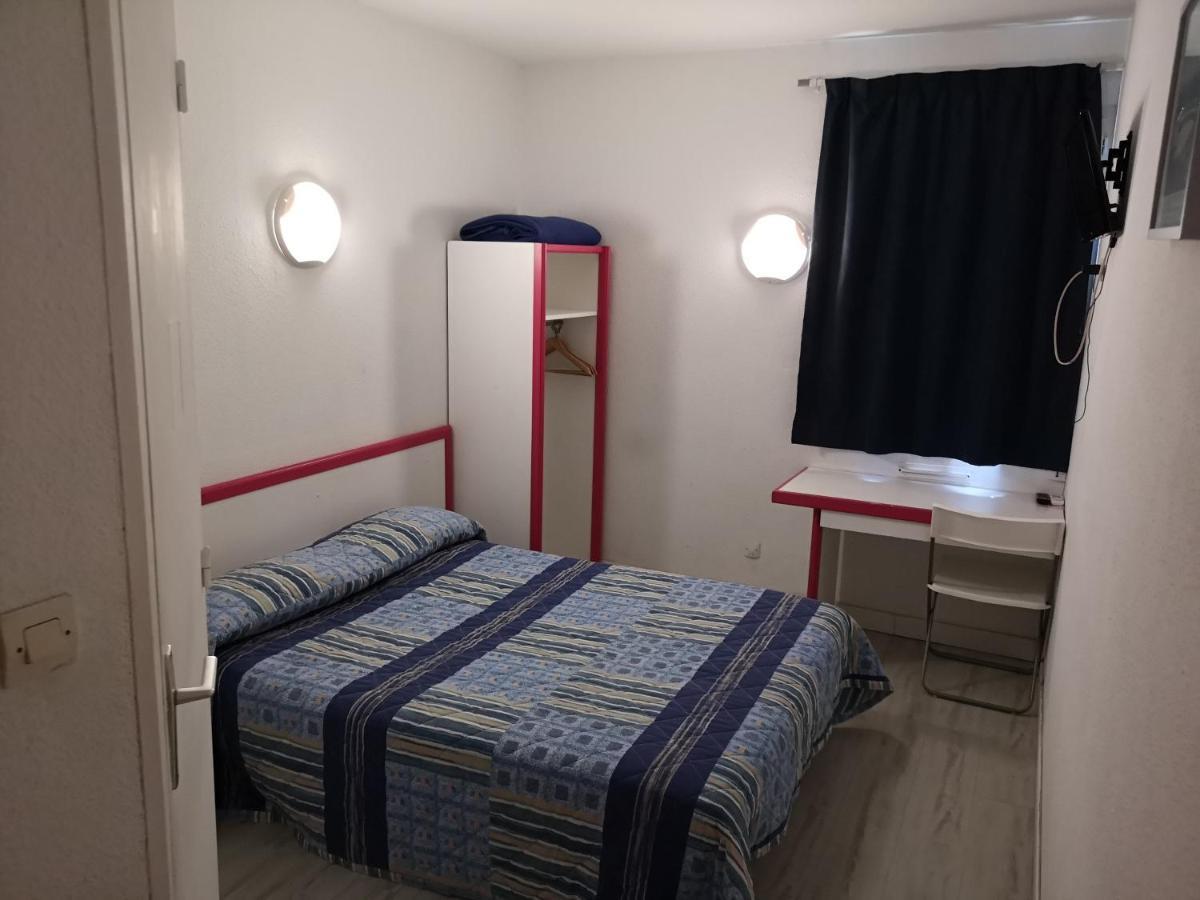 Hotel Triotel La Valette-du-Var Zewnętrze zdjęcie